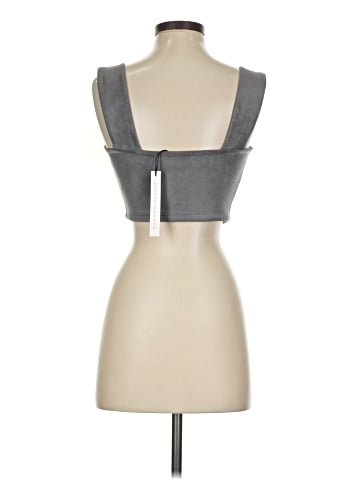 Susana Monaco Tank Top (view 2)