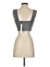 Susana Monaco Gray Tank Top Size S - photo 2