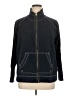 AK Anne Klein Blue Track Jacket Size 1X - photo 1