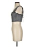 Susana Monaco Gray Tank Top Size S - photo 5