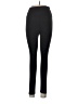 Nike Solid Black Active Pants Size L - photo 2
