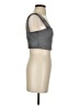 Susana Monaco Gray Tank Top Size S - photo 4