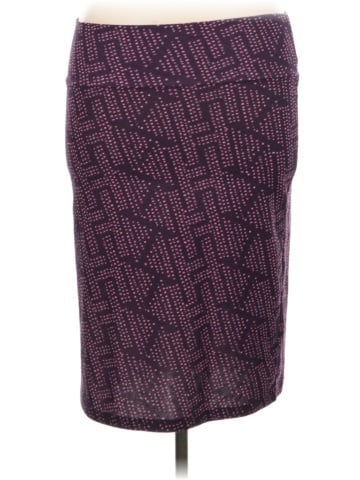 Lularoe Casual Skirt (view 1)
