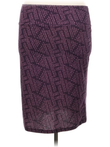 Lularoe Casual Skirt (view 2)