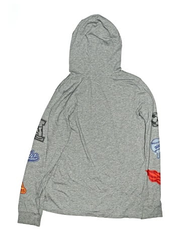 Adidas Long Sleeve T-Shirt (view 2)
