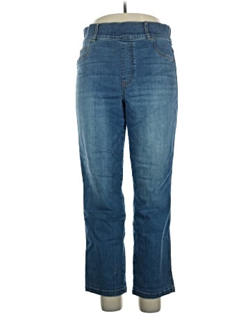 SPANX Jeans (view 1)