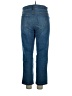 SPANX Blue Jeans Size 1X - photo 2