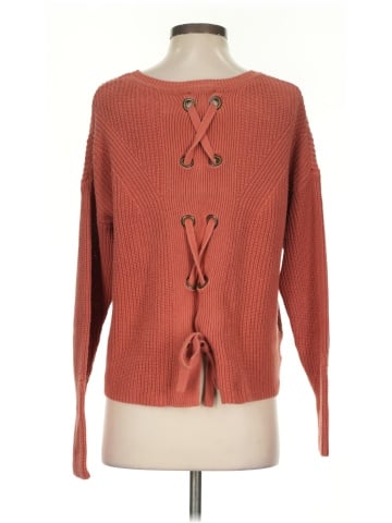 Lucky Brand Pullover Sweater (view 2)