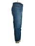 SPANX Blue Jeans Size 1X - photo 4
