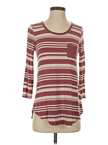 TSE 3/4 Sleeve T-Shirt (view 1)