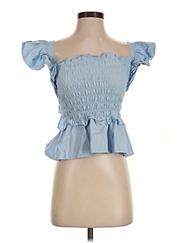 Sea New York Sleeveless Blouse (view 1)