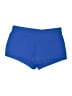Lands' End Solid Blue Shorts Size XS - photo 1
