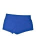 Lands' End Solid Blue Shorts Size XS - photo 2
