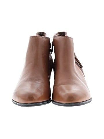 Clarks Ankle Boots (view 2)