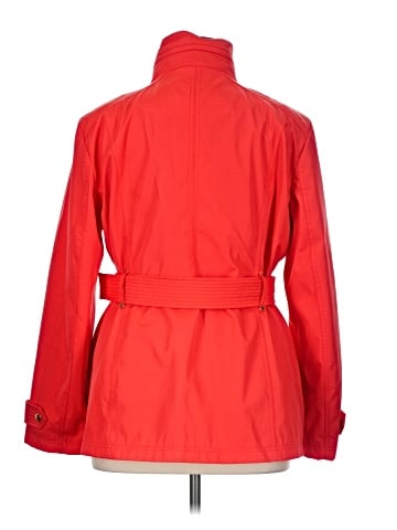 MICHAEL Michael Kors Raincoat (view 2)