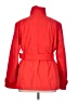 MICHAEL Michael Kors 100% Polyester Red Raincoat Size XL - photo 2