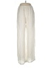 L Space Ivory Casual Pants Size L - photo 1