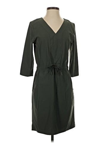Kyodan Casual Dress (view 1)