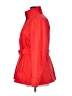 MICHAEL Michael Kors 100% Polyester Red Raincoat Size XL - photo 5