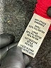 Max Studio 100% Polyester Print Red Casual Dress Size XL - photo 8