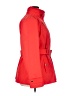 MICHAEL Michael Kors 100% Polyester Red Raincoat Size XL - photo 4