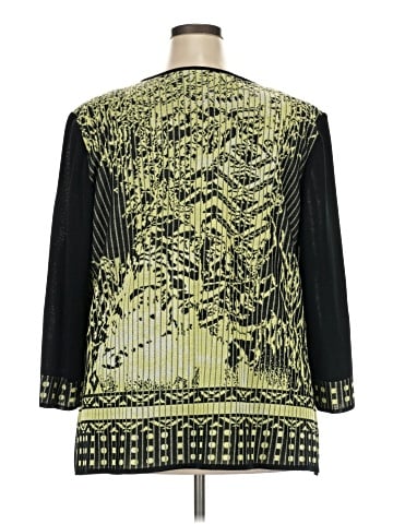 MING WANG Jacket (view 2)