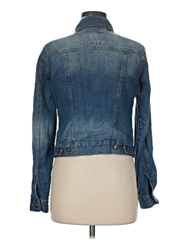Mudd Denim Jacket (view 2)