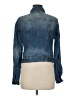 Mudd 100% Cotton Blue Denim Jacket Size M - photo 2