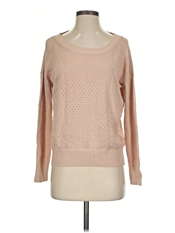 Calvin Klein Pullover Sweater (view 1)