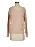Calvin Klein Tan Pullover Sweater Size S - photo 1