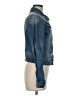 Mudd 100% Cotton Blue Denim Jacket Size M - photo 4