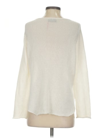 Wooden Ships Pullover Sweater (view 2)