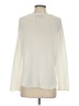 Wooden Ships Hearts Ivory Pullover Sweater Size XS - photo 2
