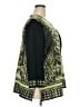 MING WANG Green Jacket Size 2X - photo 4