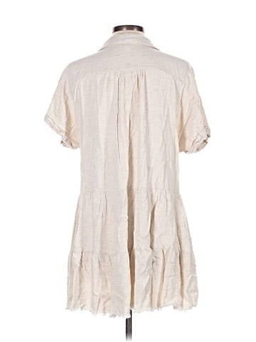 Umgee Casual Dress (view 2)