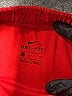 Nike 100% Recycled Polyester Color Block Red Athletic Shorts Size S - photo 3