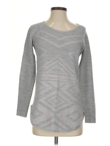 Faded Glory Pullover Sweater (view 1)