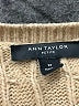 Ann Taylor Tan Pullover Sweater Size S (petite) - photo 7