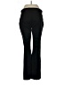 Eileen Fisher Black Active Pants Size M - photo 2