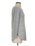 Faded Glory 100% Acrylic Chevron-herringbone Gray Pullover Sweater Size S - photo 4