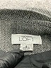 Ann Taylor LOFT Tweed Gray Blazer Size 6 - photo 6