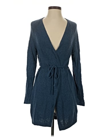 Margaret O'Leary Cardigan (view 1)