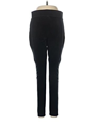 Ann Taylor LOFT Active Pants (view 1)