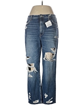 Flying Monkey Jeans