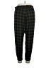 Torrid Plaid Green Casual Pants Size 1X Plus (1) - photo 2