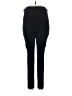 Ann Taylor LOFT Black Active Pants Size M - photo 2