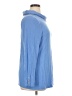 Lands' End Blue Turtleneck Sweater Size 1X - photo 4