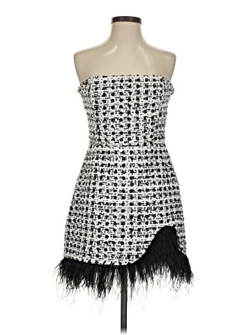 Amanda Uprichard Cocktail Dress (view 1)