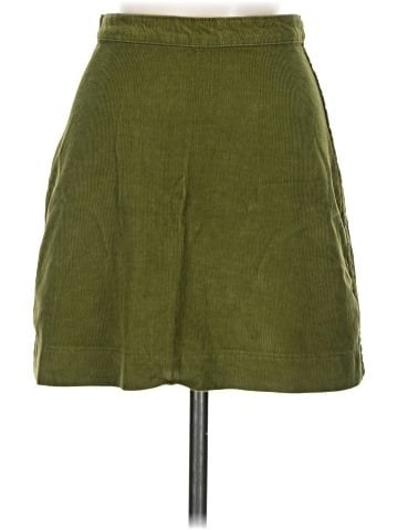 American Apparel Casual Skirt (view 2)
