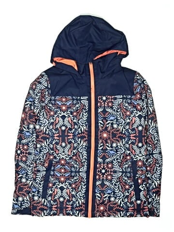Roxy Girl Snow Jacket (view 1)